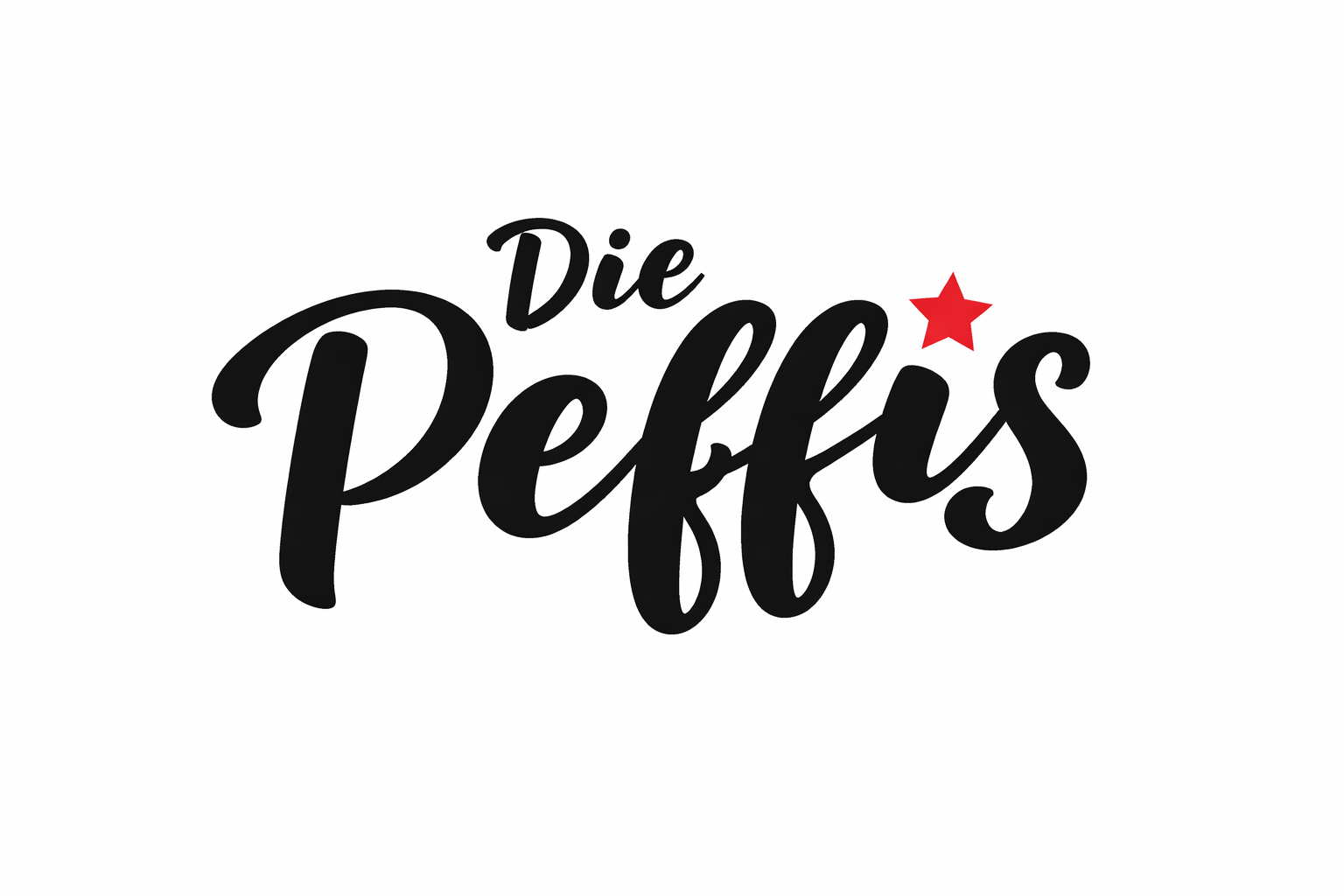 Die Peffis Logo